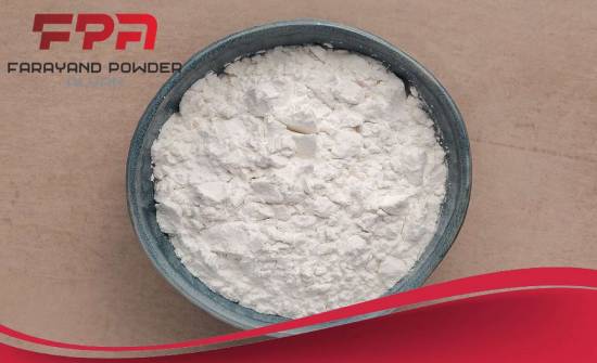 calcium carbonate and coated calcium carbonate